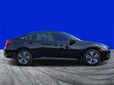 Used 2017 Honda Civic EX-L image 2