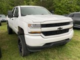 Used 2016 Chevrolet Silverado 1500 Custom w/ Custom Convenience Package image 3