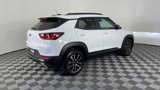 New 2024 Chevrolet TrailBlazer ACTIV w/ Driver Confidence Package image 4