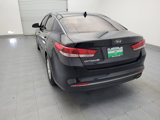 Used 2017 Kia Optima LX image 6