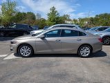 Used 2024 Chevrolet Malibu LT image 2