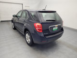 Used 2017 Chevrolet Equinox LS image 5