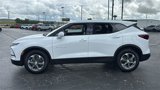 Certified 2023 Chevrolet Blazer LT w/ LPO, Floor Liner Package image 4