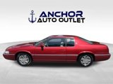 Used 2000 Cadillac Eldorado ESC w/ Comfort/Convenience Pkg image 5