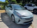 Used 2016 Toyota Prius Three image 4