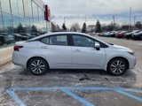 New 2025 Nissan Versa SV image 2