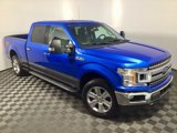 Used 2020 Ford F150 XLT w/ Equipment Group 302A Luxury image 4
