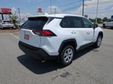 New 2025 Toyota RAV4 LE image 4