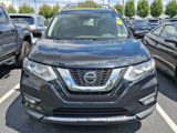 Used 2020 Nissan Rogue SL w/ Premium Package image 2
