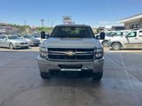 Used 2011 Chevrolet Silverado 2500 LT image 2