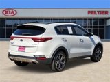 Used 2021 Kia Sportage SX image 4