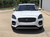 Used 2021 Jaguar E-PACE SE image 2