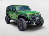 Used 2018 Jeep Wrangler Unlimited Rubicon image 3