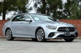 Certified 2022 Mercedes-Benz E 350 Sedan image 2