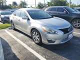 Used 2015 Nissan Altima 2.5 S w/ Power Driver Seat Package image 2