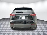 Used 2017 Lexus NX 200t FWD image 5