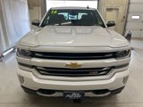 Used 2016 Chevrolet Silverado 1500 LTZ Z71 w/ LTZ Plus Package image 2