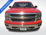 Used 2014 Chevrolet Silverado 1500 LT w/ All Star Edition image 2