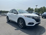 Used 2021 Honda HR-V EX image 3
