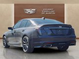 New 2025 Cadillac CT5 Sport image 4