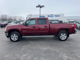 Used 2013 GMC Sierra 2500 SLE w/ SLE Preferred Package image 5