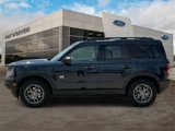Used 2022 Ford Bronco Sport Big Bend w/ Convenience Package image 2