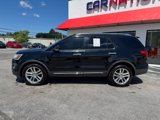 Used 2016 Ford Explorer Limited image 4
