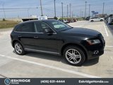 Used 2016 Audi Q5 2.0T Premium Plus w/ Technology Package image 2