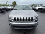Certified 2017 Jeep Cherokee Sport image 2