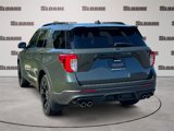 Used 2022 Ford Explorer ST w/ Equipment Group 401A image 3