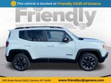 Used 2023 Jeep Renegade Latitude w/ Sun/Sound Group image 4