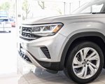 Used 2021 Volkswagen Atlas SE w/ Towing Package image 4