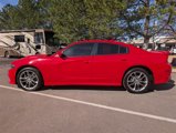 Used 2021 Dodge Charger GT image 2