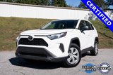 Used 2023 Toyota RAV4 LE image 2