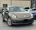 Used 2015 Volkswagen Beetle 1.8T image 4