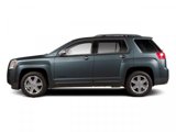 Used 2010 GMC Terrain SLT image 3
