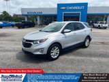 Used 2018 Chevrolet Equinox LT image 1