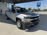 Used 2016 Chevrolet Silverado 1500 W/T w/ WT Fleet Convenience Package image 3