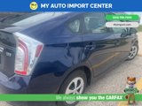 Used 2013 Toyota Prius image 4