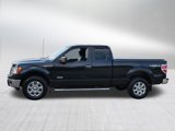 Used 2014 Ford F150 XLT w/ Equipment Group 302A Luxury image 3