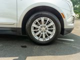 Used 2018 Cadillac XT5 FWD image 5