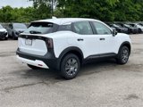 New 2025 Nissan Kicks S image 3