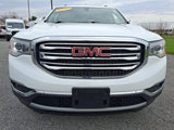 Used 2017 GMC Acadia SLE w/ Driver Alert Package I image 2