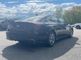 Certified 2022 Hyundai Sonata SEL w/ Convenience Package image 3