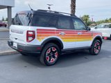 New 2024 Ford Bronco Sport Free Wheeling w/ Convenience Package image 3