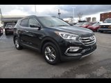 Used 2017 Hyundai Santa Fe Sport image 3