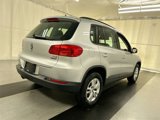 Used 2017 Volkswagen Tiguan S image 2