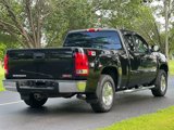 Used 2011 GMC Sierra 1500 SLT w/ All-Terrain Package image 6