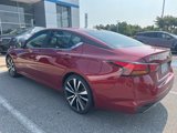 Used 2020 Nissan Altima 2.5 SR w/ Premium Package image 5