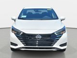 New 2025 Nissan Versa SV w/ Trunk Package image 2